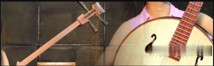 [三弦音源]Kong Audio SanXian The Bajo of the East [KONTAKT]（2.51GB）