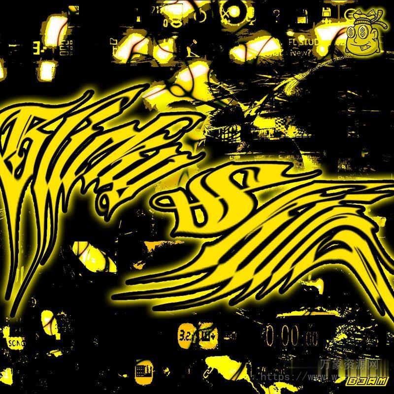 [FL皮肤]1rott Glicky Skins (FL 21)（12MB）