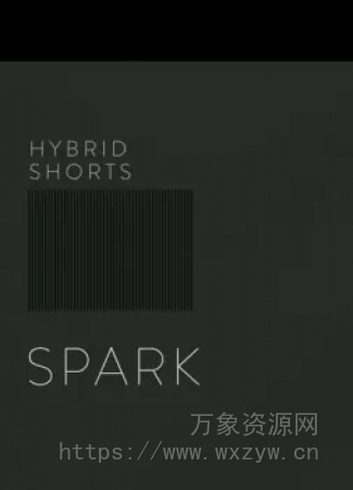 [影视电子合成综合音源]Cinematique Instruments Spark [KONTAKT]（3.02GB）