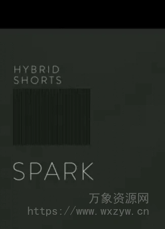[影视电子合成综合音源]Cinematique Instruments Spark [KONTAKT]（3.02GB）