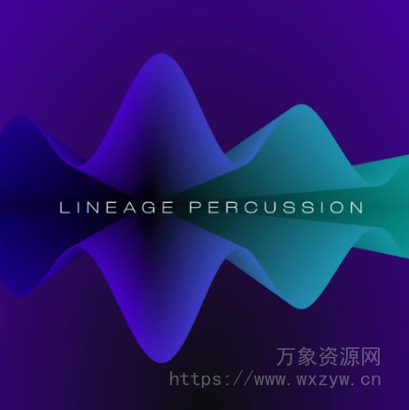 [免费版：管弦乐打击乐的终极之作] ProjectSAM Lineage Percussion v1.3 Free Version [KONTAKT]（2.49GB）