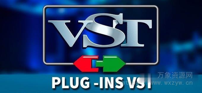 1,593个免费插件合集 [WiN]（16.89GB）