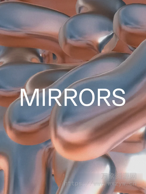 [模拟合成与管弦乐音源]Orchestral Tools x SLATE and ASH MIRRORS [KONTAKT]（20.45GB）