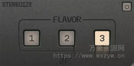 [一步即可从单声道转为立体声] JVAL Audio Stereoize v1.0.0 Patched Incl. Keygen-MOCHA [WiN]（13.2MB）