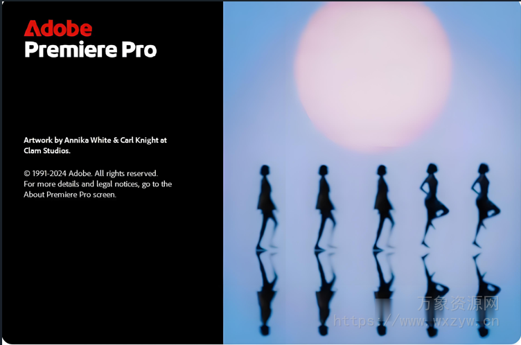 [多语言：完整版+便携版]Adobe Premiere Pro 2025 v25.3.0 Multilingual [WiN, MacOSX]（16.1GB+17GB+1.29GB）