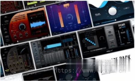 [Flux终极插件包]FLUX Ultimate Pack v24.7.0 [WiN]（915MB）