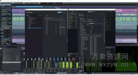 MAGX Samplitude Pro X9 Suite v19.0.0 Incl Emulator-R2R [WiN]（546.4MB）