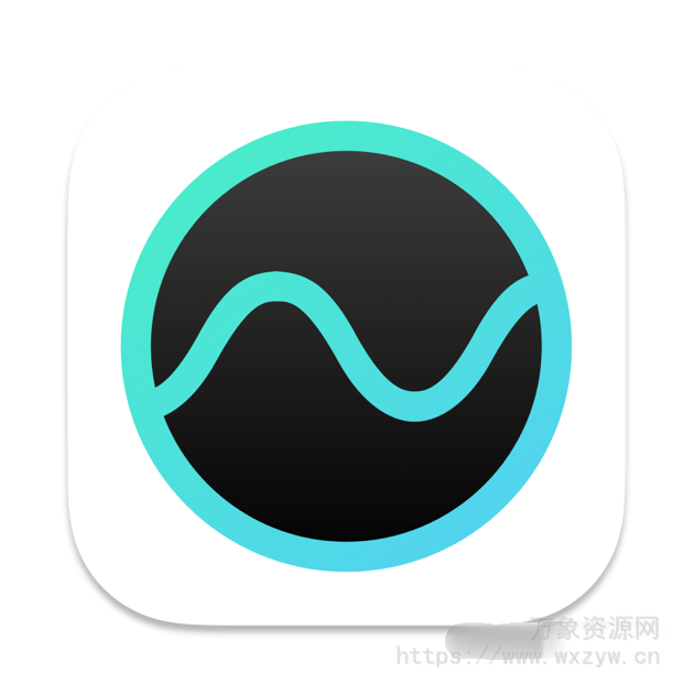 [Mac最好的白噪音应用工具] Noizio Calm, Meditate, Sleep 2.1.3 [MacOSX]（103MB)