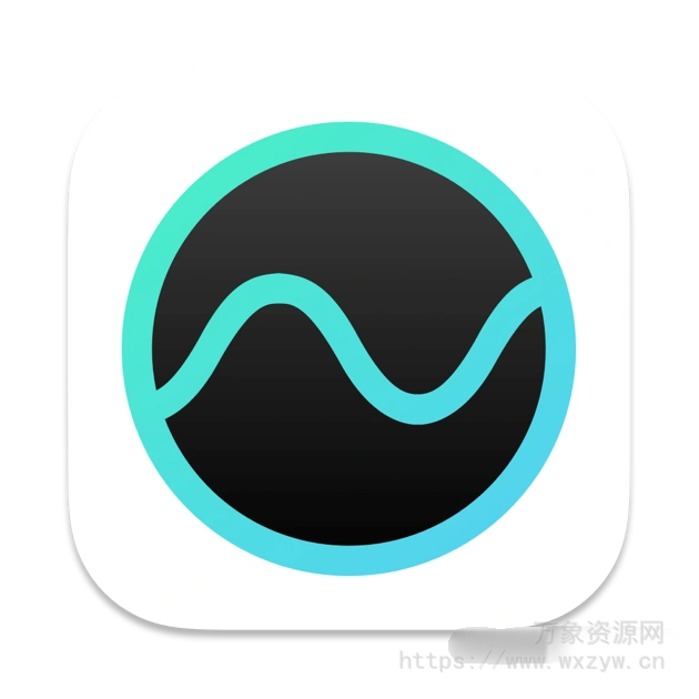 [Mac最好的白噪音应用工具] Noizio Calm, Meditate, Sleep 2.1.3 [MacOSX]（103MB)