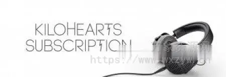 [“极简风格”插件合集] KiloHearts Subscription v2.4.0 Incl Patched and Regged-R2R [WiN]（2.3GB）