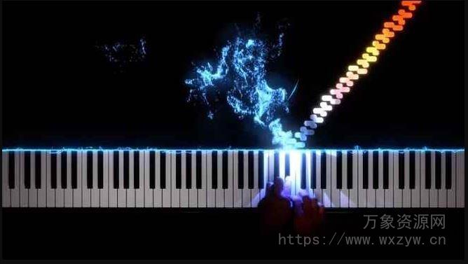 [可视化表演MIDI输出渲染工具]Visual Music SeeMusic Pro v5.3.3 [WiN]（264MB）