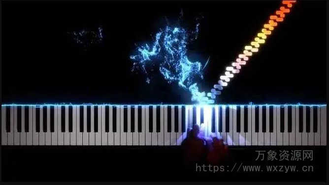 [可视化表演MIDI输出渲染工具]Visual Music SeeMusic Pro v5.3.3 [WiN]（264MB）