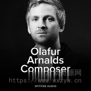 [氛围影视作曲工具包]Spitfire Audio Olafur Arnalds Composer Toolkit v1.1.0 [KONTAKT]（14.2GB）