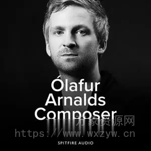 [氛围影视作曲工具包]Spitfire Audio Olafur Arnalds Composer Toolkit v1.1.0 [KONTAKT]（14.2GB）