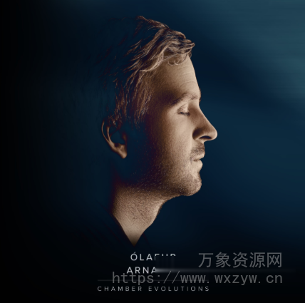 [室内管弦音源]Spitfire Audio Olafur Arnalds Chamber Evolutions v1.1.0 [KONTAKT]（18.10GB）