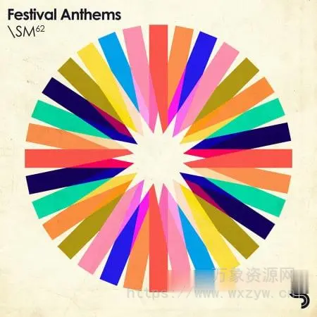 [前卫电子舞曲素材]Sample Magic Festival Anthems [MULTiFORMAT]（768MB）