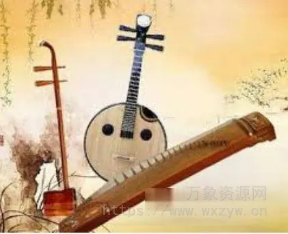 OXVSTi 民乐音源包11款 [WiN]（168MB）