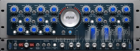 [传奇巅峰模拟母带压缩器]Plugin Alliance Elysia Alpha Compressor V2 v2.0.0 [WiN, MacOSX]（70MB+249.93MB）