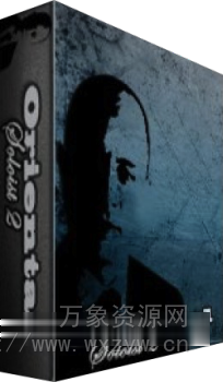 [东方独奏乐器音源]Findasound Oriental Soloist 2 [KONTAKT]（2.59GB）