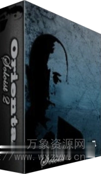 [东方独奏乐器音源]Findasound Oriental Soloist 2 [KONTAKT]（2.59GB）