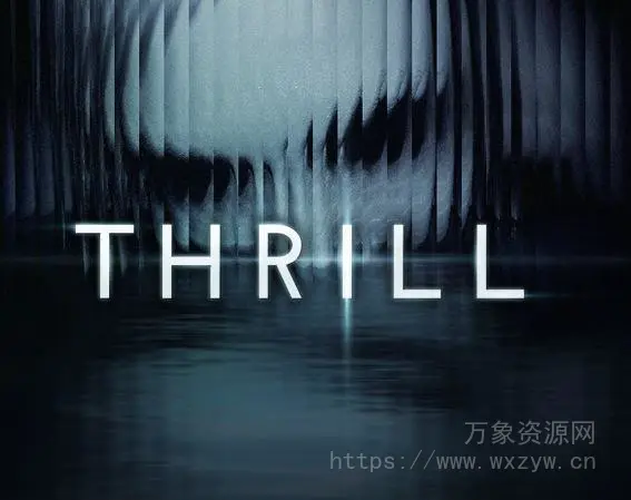 [更新：恐怖电影游戏配乐音源]Native Instruments Thrill v1.1 WiN-OSX UPDATE [KONTAKT]（1.78GB+1.90GB+29.86GB）