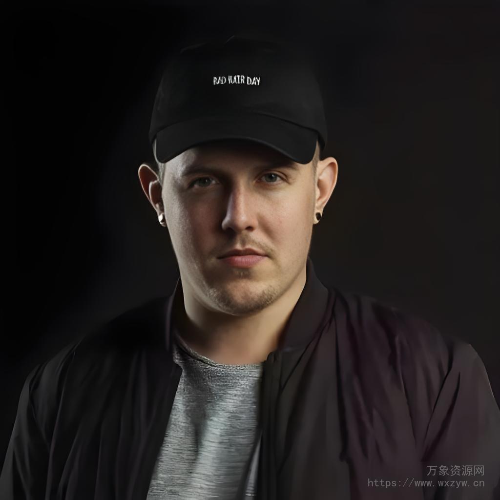 [硬核舞曲素材教程]789ten Breaking Boundaries by Dr Phunk [多格式]（1.64GB）