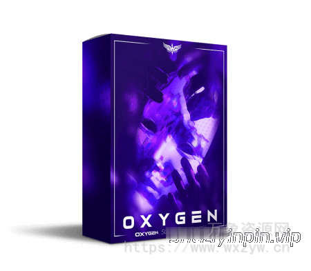 [终极 EDM 样本包Serum预置FL工程模板]Ultrasonic Oxygen EDM Sample Pack [WAV, Synth Presets, DAW Templates]（3.94GB）