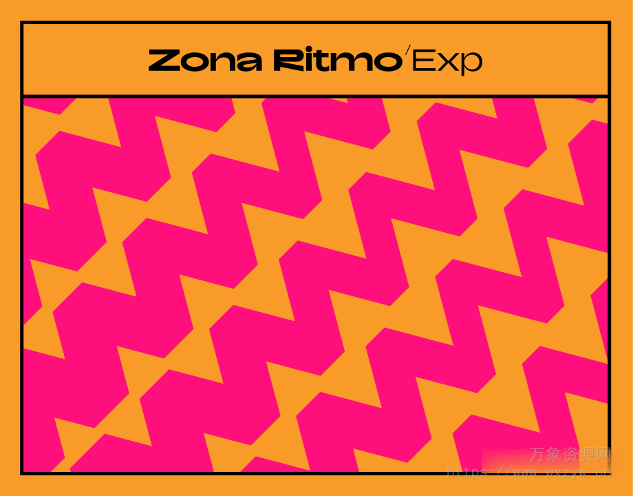 [Maschine扩展拉丁嘻哈套装]Native Instruments Zona Ritmo（517Mb）