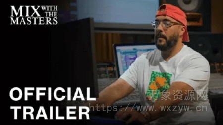 MixWithTheMasters Jaycen Joshua mixing D-R-U-N-K by Lady London [TUTORiAL]（2.86GB）