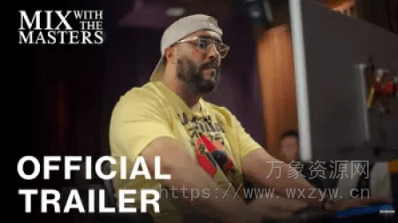 MixWithTheMasters Jaycen Joshua Mixing Critical Listening Workshop [TUTORiAL]（3.61GB）