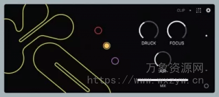 [模拟失真插件]Sinuslabs KO v1.3.0 [WiN, MacOSX, LiNUX]（59.7MB）