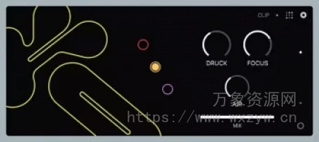 [模拟失真插件]Sinuslabs KO v1.3.0 [WiN, MacOSX, LiNUX]（59.7MB）