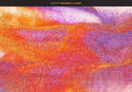 [现代拉丁音乐系列音源]Native Instruments Leap Modern Latin v1.0.0 [KONTAKT]（459MB）