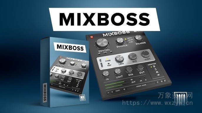 [超低音效果插件]Modern Music Solutions Sub-Lift v1.0.0 [WiN, MacOSX]（96MB+36MB）