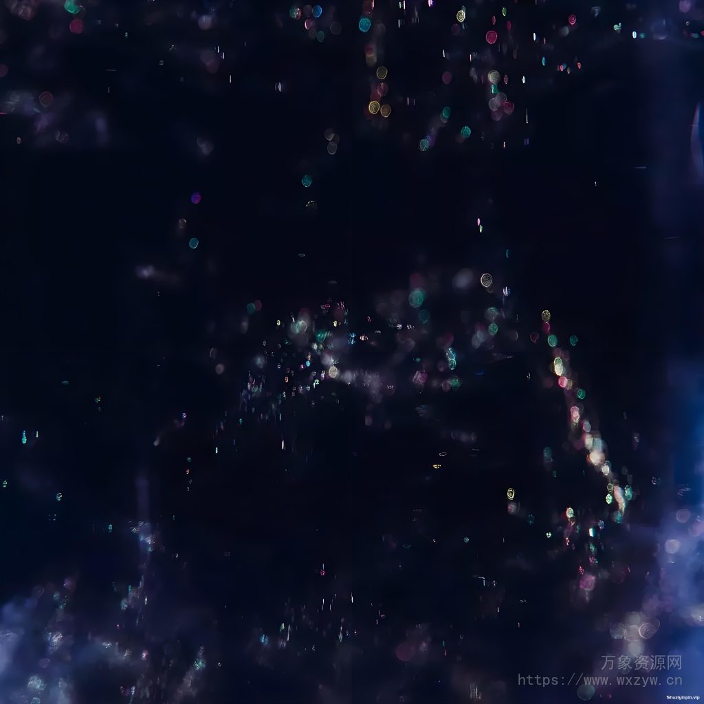 [Ableton工程模板氛围驰放]KOAN Sound Lost In Gli ii itch Ableton Live Project File（546MB）