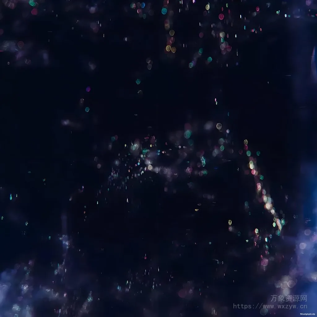 [Ableton工程模板氛围驰放]KOAN Sound Lost In Gli ii itch Ableton Live Project File（546MB）