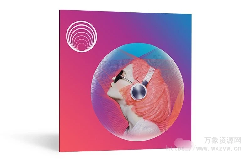 [智能混响插件] iZotope Neoverb Pro v1.4.0/v1.1.0 212 [WiN, MacOSX]（69.4MB+）