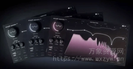 [终极清晰度工具]BABY Audio Smooth Operator Pro v1.0 [WiN, MacOSX]（172MB+156MB）