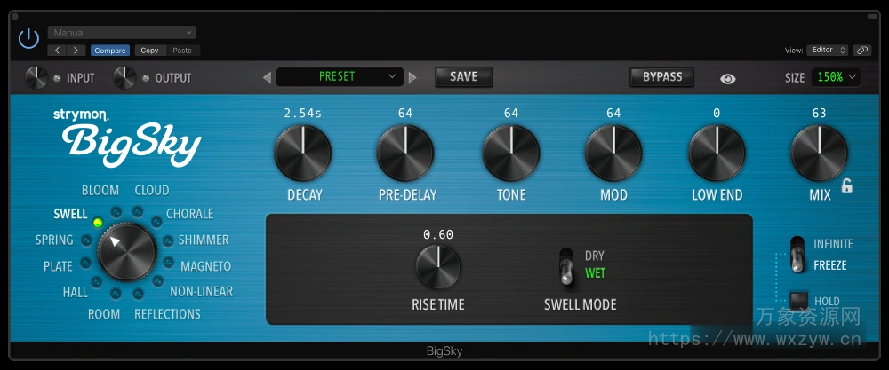 [Strymon插件包] Strymon Plugin Bundle v2025.04 [MacOSX]（91MB）