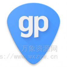 [吉他电子谱合集]Arobas Music Guitar Pro 90000 Tabs Pack（194MB）