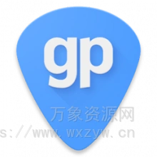 [吉他电子谱合集]Arobas Music Guitar Pro 90000 Tabs Pack（194MB）