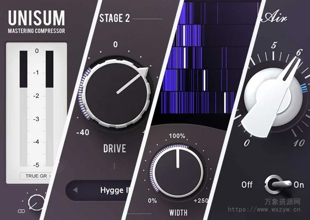 [Tone Projects混音母带插件捆绑包]Tone Projects Bundle 2025-04 [WiN, MacOSX]（244MB+)