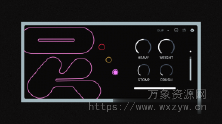 [模拟失真插件]Sinuslabs KO v1.3.0 Incl. Patched and Emulator [WiN]（7MB）