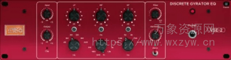 [独立硬件仿真均衡器​]Vertigo Sound VSE-2 v1.5.77 [WiN, MacOSX]（287.45MB+42.1MB）
