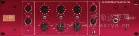 [独立硬件仿真均衡器​]Vertigo Sound VSE-2 v1.5.77 [WiN, MacOSX]（287.45MB+42.1MB）