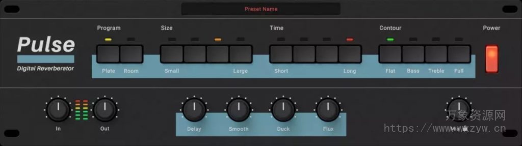[更新：4款经典混响合集]Wave Alchemy Pulse v1.1.0/Radiance v1.0.0/Glow v1.2.0/Dawn v1.0.0 [WiN]（907.82MB）