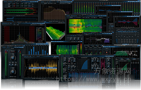 [蓝猫插件包]Blue Cat Audio Plug-Ins PACK 2018.10.29 by R2R [WiN, MacOSX]（286MB+1.6GB）