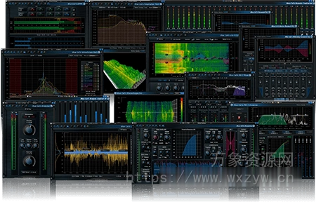 [蓝猫插件包]Blue Cat Audio Plug-Ins PACK 2018.10.29 by R2R [WiN, MacOSX]（286MB+1.6GB）