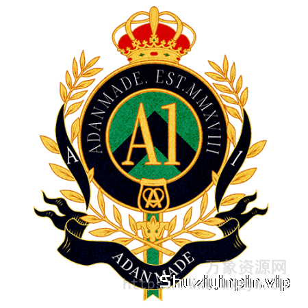 [嘻哈说唱素材Serum预置FL工程模板]adanmade A1 Sound-Kit [WAV, MiDi]（111MB）