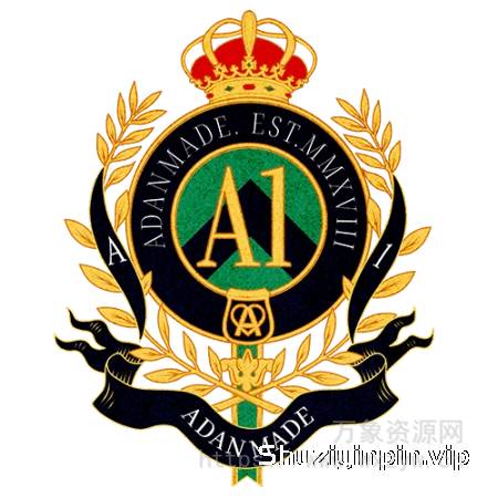 [嘻哈说唱素材Serum预置FL工程模板]adanmade A1 Sound-Kit [WAV, MiDi]（111MB）